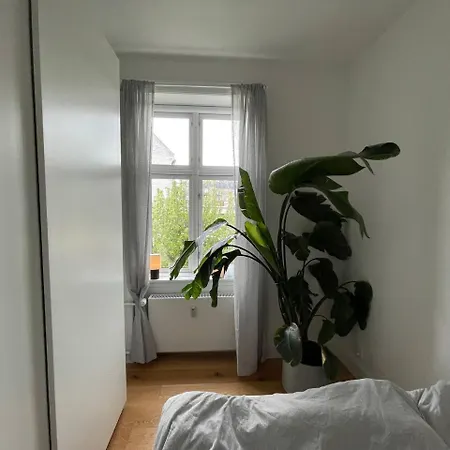 Lovely In Frederiksberg *