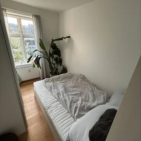 Lovely In Frederiksberg * Copenhagen