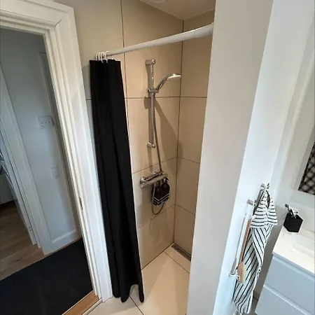 Apartment Lovely In Frederiksberg